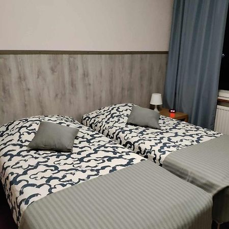 Toijala Hotel Ackas מראה חיצוני תמונה