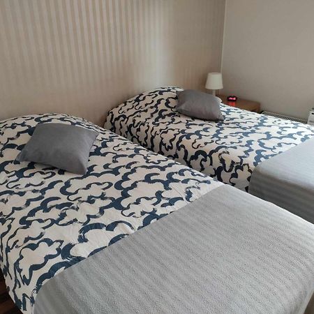 Toijala Hotel Ackas מראה חיצוני תמונה