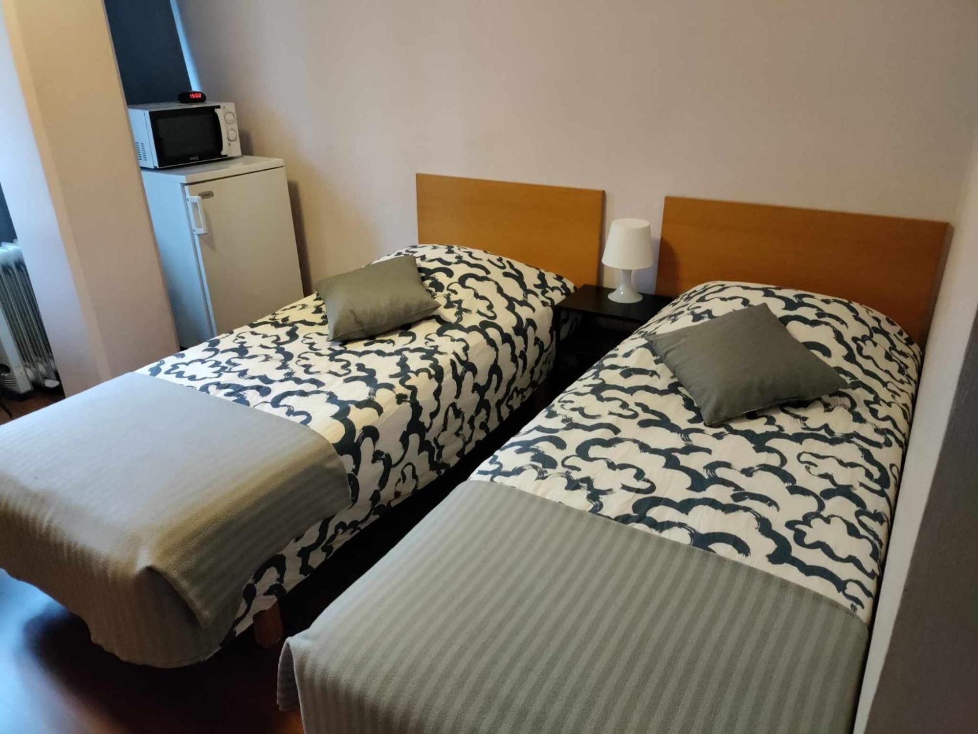 Toijala Hotel Ackas מראה חיצוני תמונה