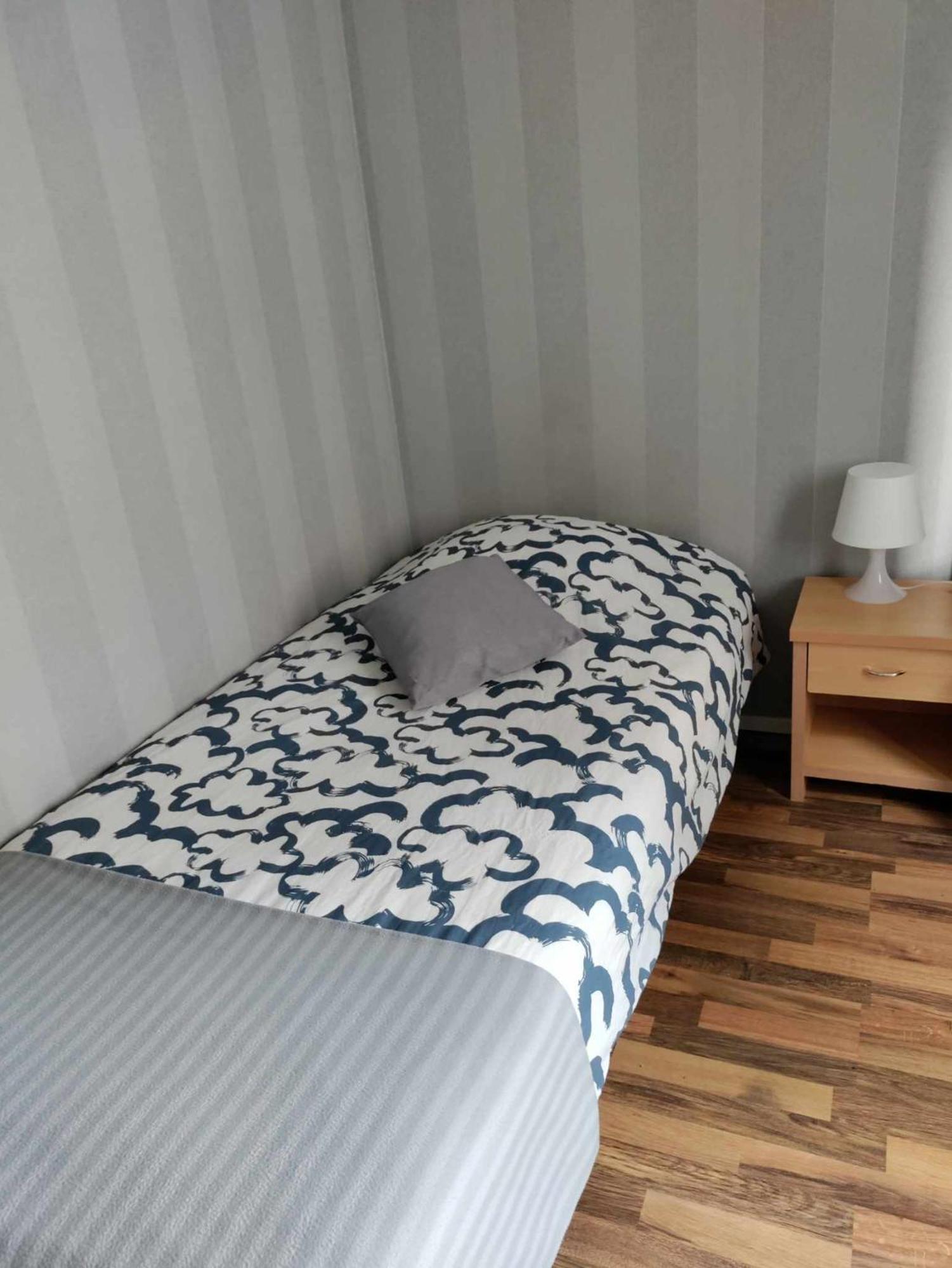 Toijala Hotel Ackas מראה חיצוני תמונה