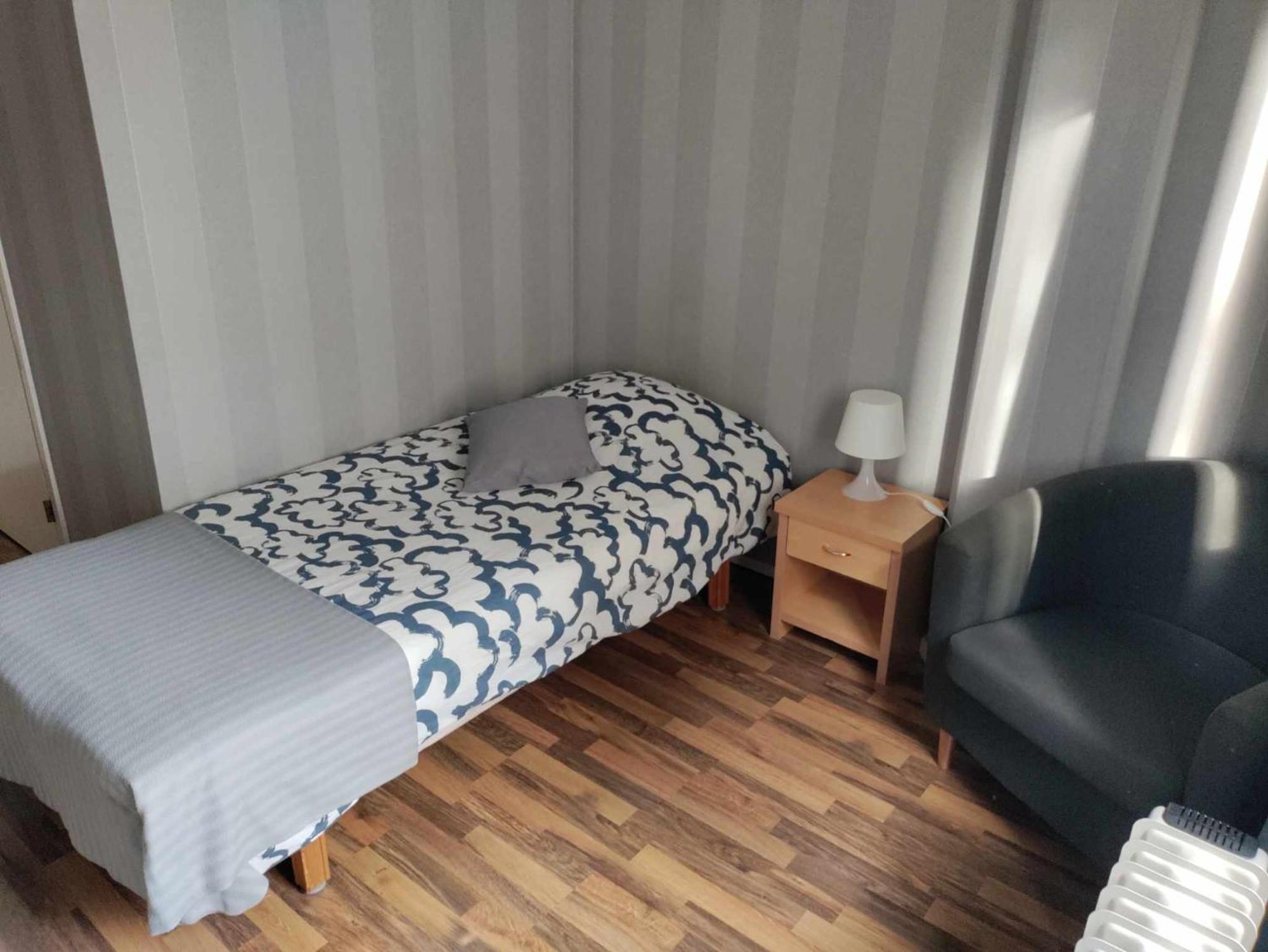 Toijala Hotel Ackas מראה חיצוני תמונה