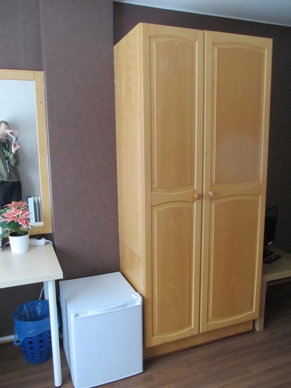Toijala Hotel Ackas מראה חיצוני תמונה