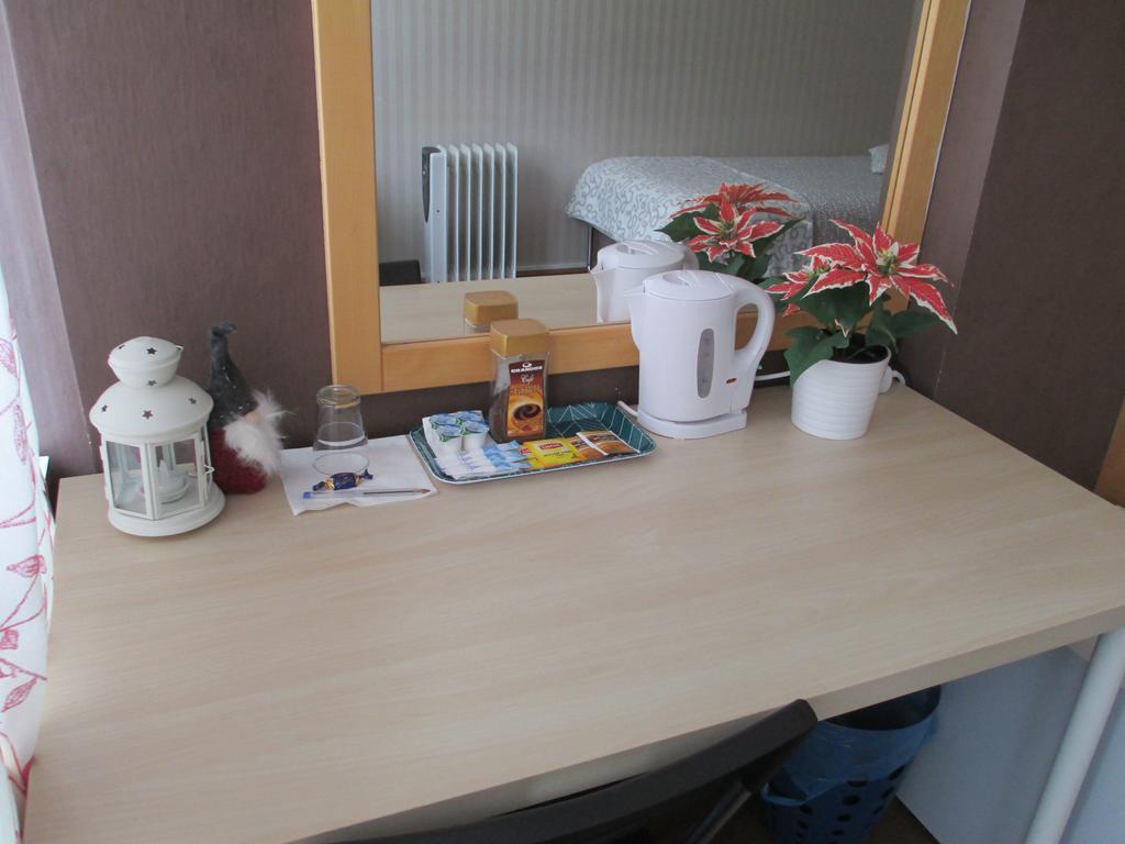 Toijala Hotel Ackas מראה חיצוני תמונה