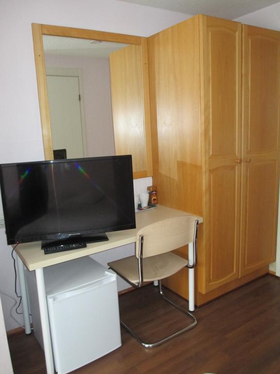Toijala Hotel Ackas מראה חיצוני תמונה