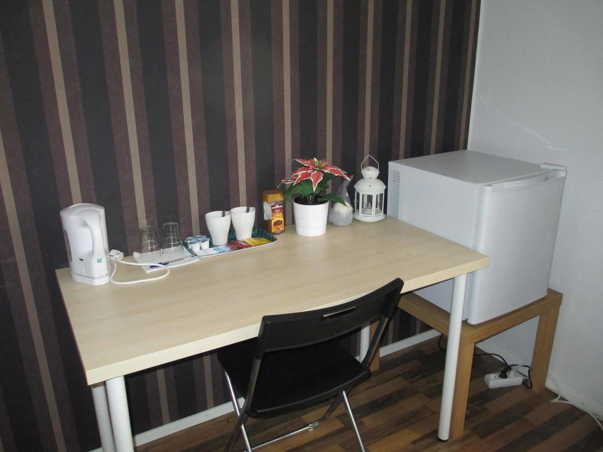 Toijala Hotel Ackas מראה חיצוני תמונה
